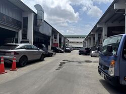 First East Centre (D14), Factory #526768451